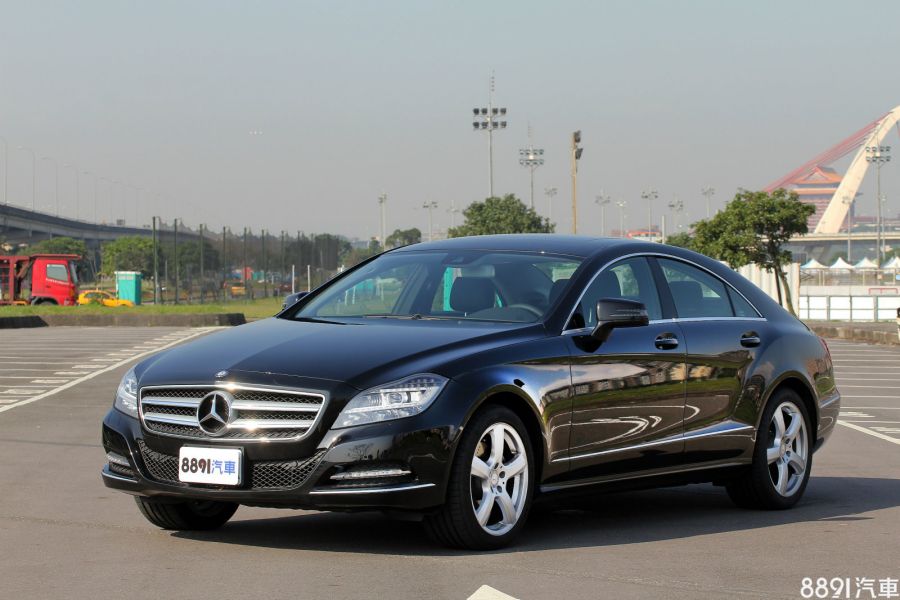 Mercedes Benz Cls 最新車款資料 一鍵詢價 專業車評 81汽車