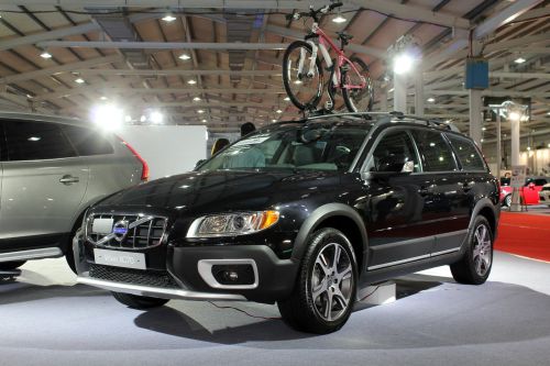 Volvo XC70