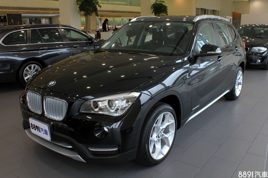 Bmw X1 最新車款資料 一鍵詢價 專業車評 81汽車