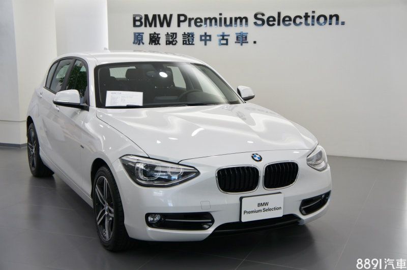 Bmw Mini台北鎔德原廠認證中古車中心全新成立 81汽車