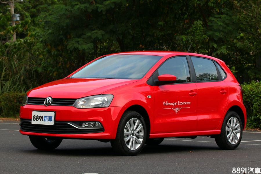 【圖】volkswagen/福斯 - 2014 polo 汽車價格,新款車型,規格配備