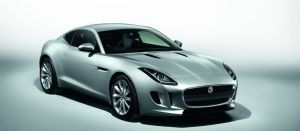 F-Type Coupe油耗