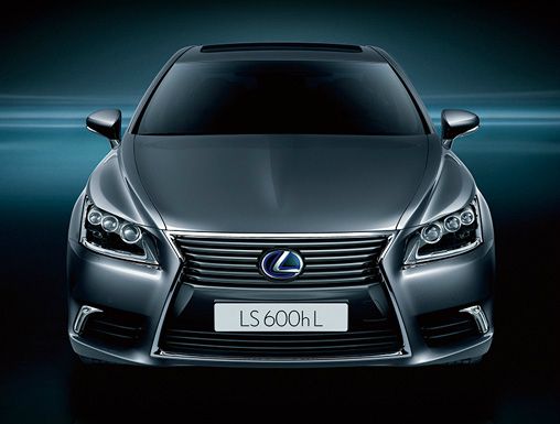 圖 Lexus 凌志 14 Ls 汽車價格 新款車型 規格配備 評價 深度解析 81新車