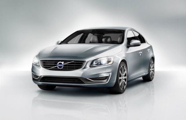 【VOLVO】國際富豪汽車引進 S60/ V60 T6 旗艦轎旅車 1562