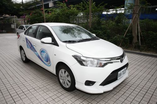 Toyota/豐田 Vios
