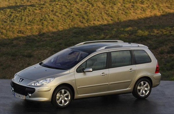 Peugeot 307 SW