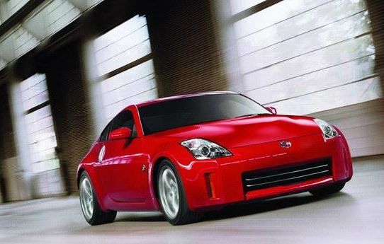 圖 Nissan 日產 350z 汽車價格 新款車型 規格配備 評價 深度解析 81新車