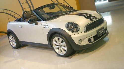 Mini Roadster