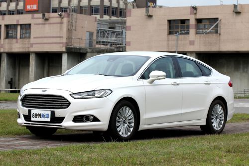 Ford/福特 Mondeo