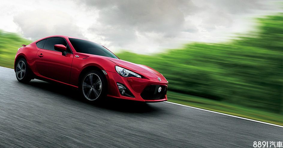 Toyota 86 最新車款資料 一鍵詢價 專業車評 81汽車