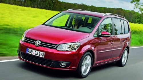 評價 Volkswagen 福斯2015 Touran 1 4 Tsi怎樣 優點 缺點 評價介紹 8891新車