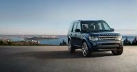 Land Rover/荒原路華 Discovery 4