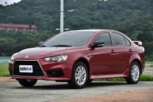 Mitsubishi 最新車款 價格 規配 81汽車