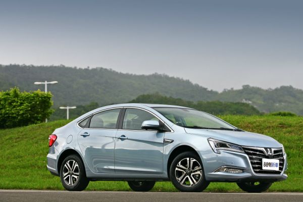 【Luxgen】S5 Turbo座艙質感大躍進   科技配備更豐富