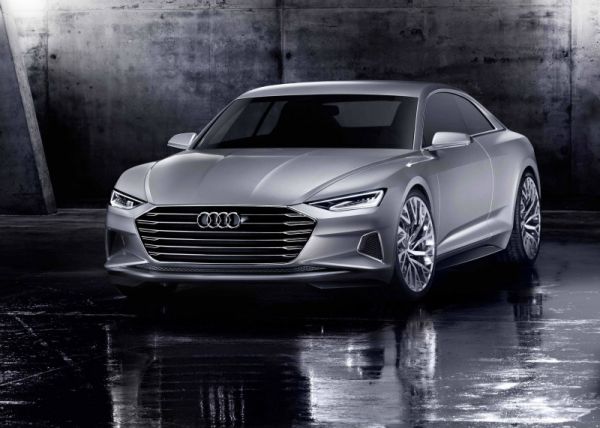 2015台北世界新車大展倒數 Audi將以前所未有壯盛軍容登台亮相 2835