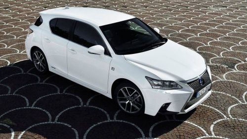 Lexus Ct 評價 8891汽車