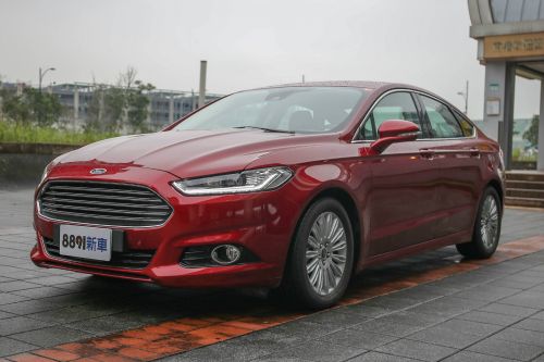 Ford/福特 Mondeo