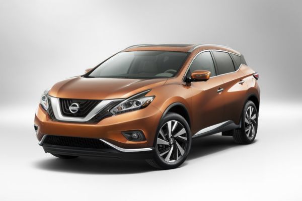 Nissan Murano Hybrid預賞啟動 預售價199萬 3717
