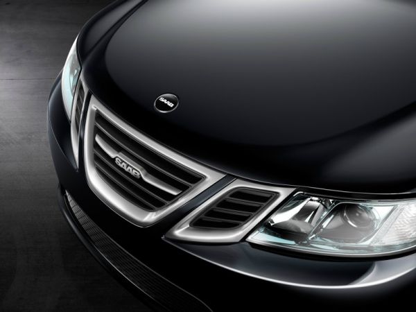 Saab新東家NEVS 以自有品牌發佈新商標 3836