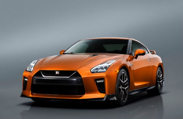 東瀛戰神預售展開 Nissan GT-R 新年式 660萬元起 3902