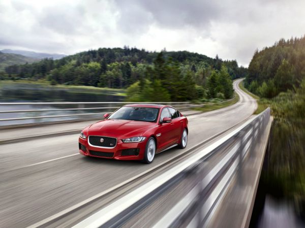 Jaguar與Land Rover多車款享5年或5萬公里免費保養 3904