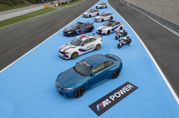 今晚你選哪一部?最具代表性的M Car TOP 10 3965