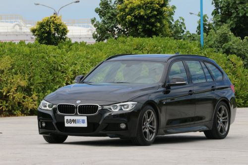 BMW/寶馬 3-Series Touring