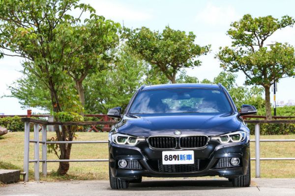 200萬的紙上對決 320i能否抵擋A4、C180攻勢 496