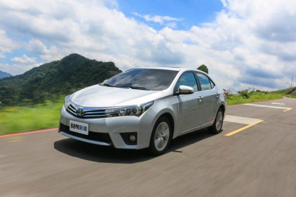 8891新車7月份網路熱門車型排行報告 「網紅車」新獨秀