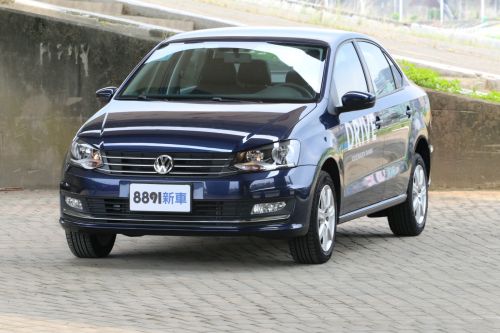 Volkswagen/福斯 Vento