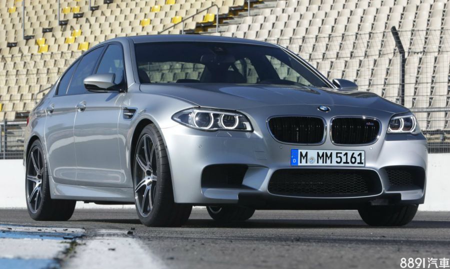 Bmw M5 最新車款資料 一鍵詢價 專業車評 81汽車