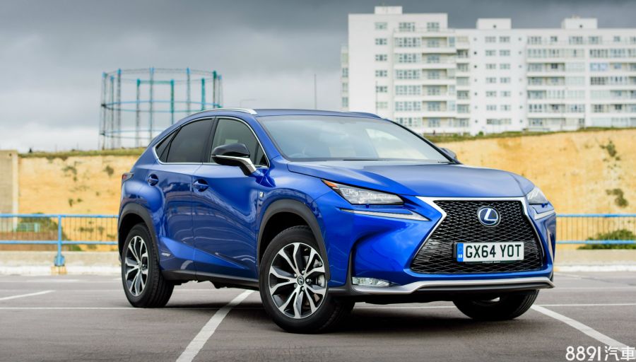 圖 Lexus 凌志 16 Nx 汽車價格 新款車型 規格配備 評價 深度解析 81新車