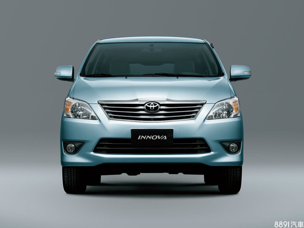 Toyota Innova 最新車款資料 一鍵詢價 專業車評 81汽車 Toyota Innova 最新車款資料 一鍵詢價 專業車評 81汽車