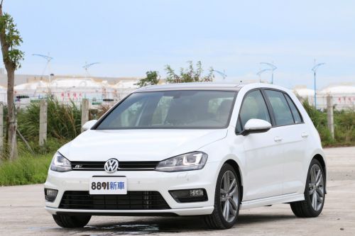 Volkswagen/福斯 Golf