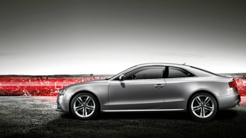 Audi S5 Coupe