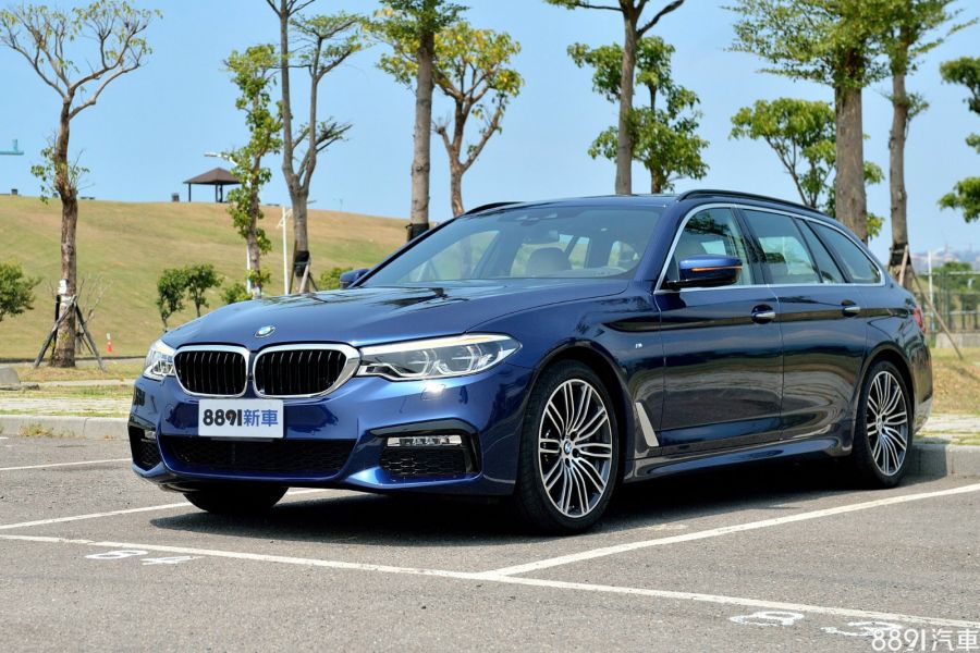 Bmw 5 Series Touring 最新車款資料 一鍵詢價 專業車評 81汽車