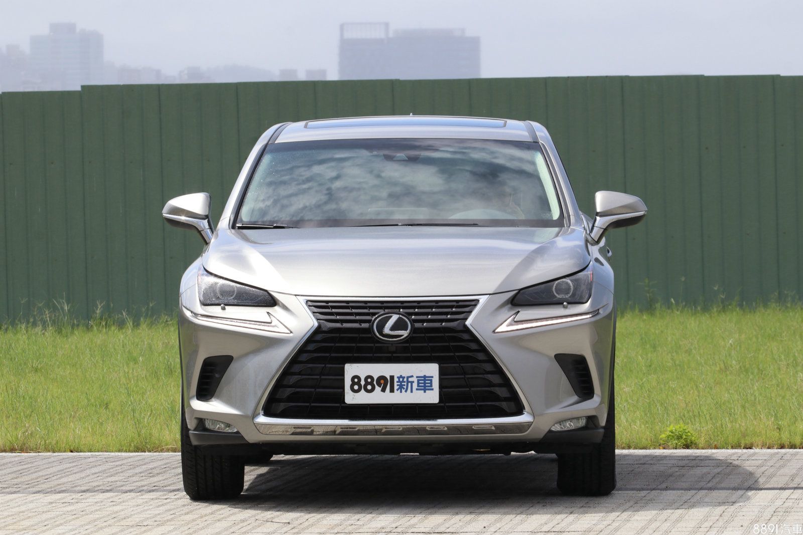 Lexus Nx 圖集 81汽車