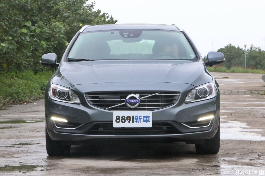 Volvo V60 最新車款資料 一鍵詢價 專業車評 81汽車