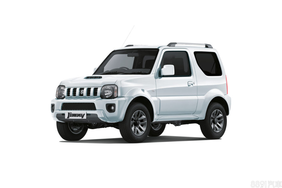 圖 Suzuki 鈴木 16 Jimny 汽車價格 新款車型 規格配備 評價 深度解析 81新車