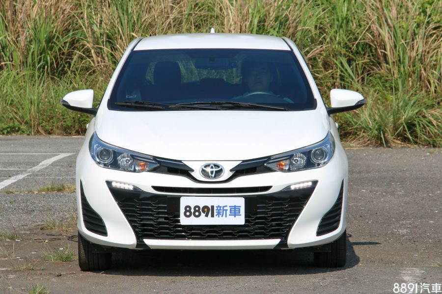 Toyota Yaris 最新車款資料 一鍵詢價 專業車評 81汽車