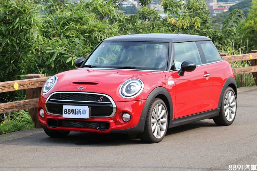 Mini Mini 最新車款資料 一鍵詢價 專業車評 81汽車