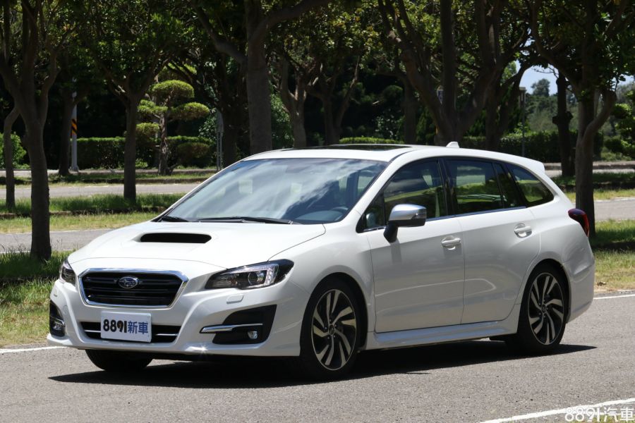 Subaru Levorg 最新車款資料 一鍵詢價 專業車評 81汽車