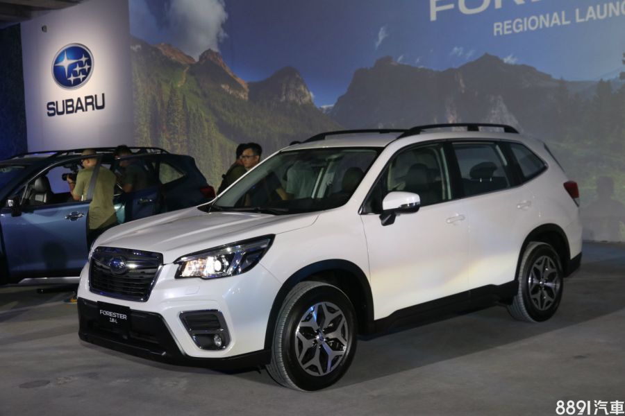 Subaru 價格2019 Neovid