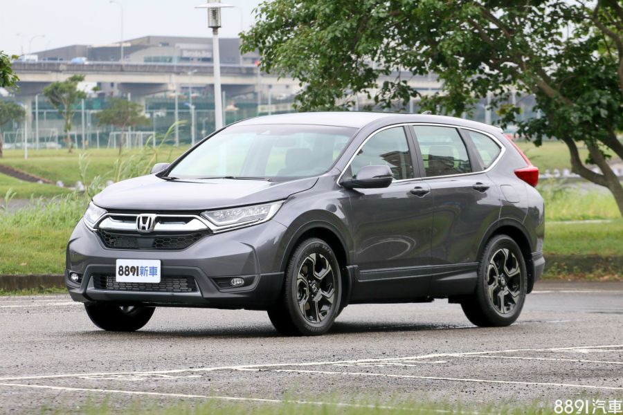 圖 Honda 本田 12 Cr V 汽車價格 新款車型 規格配備 評價 深度解析 81新車