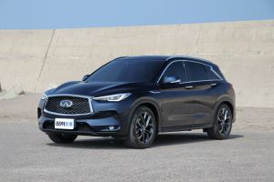 QX50油耗