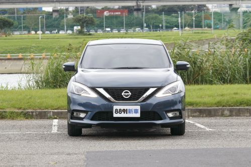 Nissan/日產 Sentra