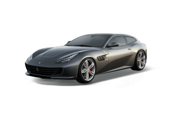 Ferrari GTC4Lusso