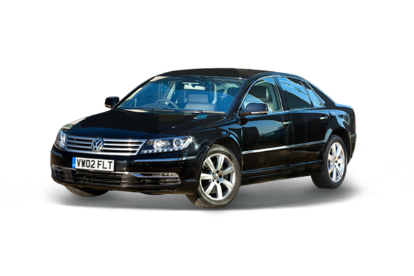 Volkswagen Phaeton