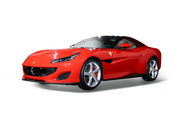 Ferrari Portofino