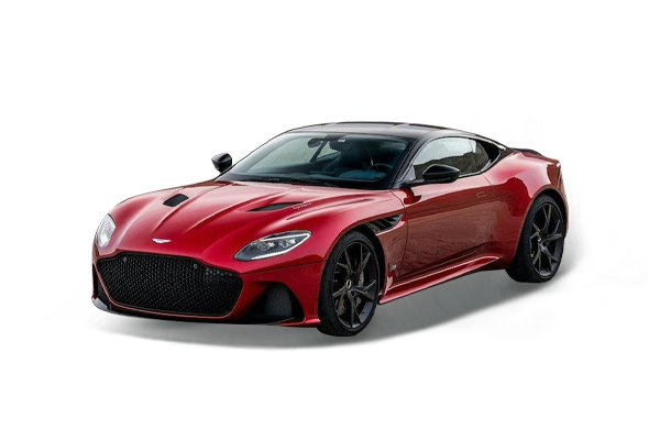 Aston Martin DBS Superleggera